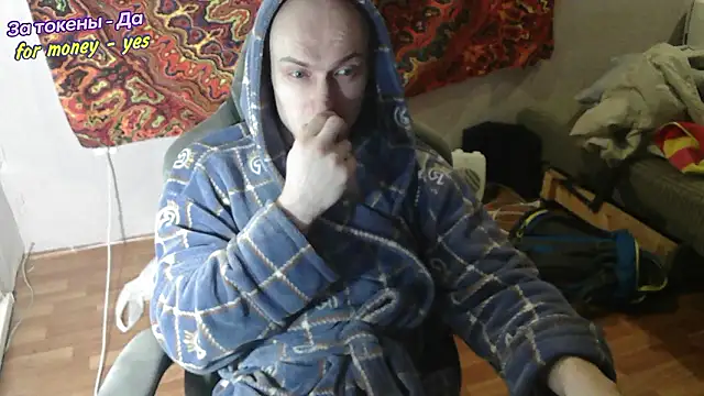 johnny positive online show from 01/19/26, 04:11