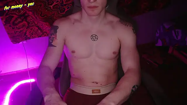 johnny positive online show from 02/11/26, 04:56