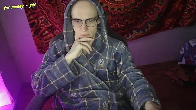 johnny positive online show from 02/12/26, 05:02