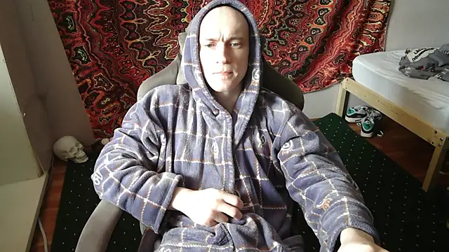 johnny positive online show from 02/23/26, 06:33