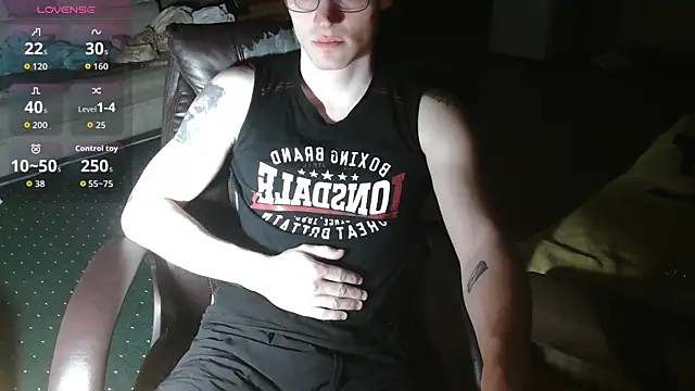 johnny positive online show from 04/08/26, 10:10