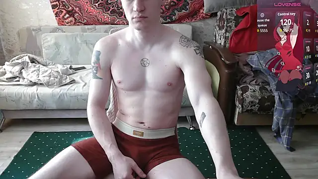 Snapshot of johnny_positive chatting on 05/31/26, 04:53 johnny positive online show from 05/31/26, 04:53