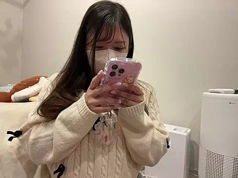 Atashi Hcup online show from 01/12/25, 06:06