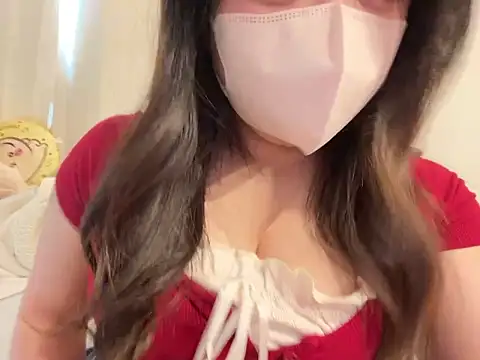 Snapshot of Atashi_Hcup chatting on 01/10/26, 02:35 Atashi Hcup online show from 01/10/26, 02:35