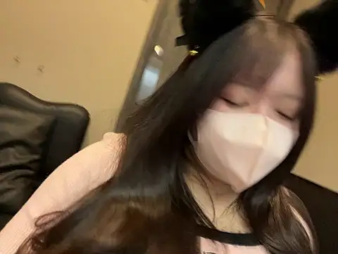 Snapshot of Atashi_Hcup chatting on 02/21/26, 03:57 Atashi Hcup online show from 02/21/26, 03:57