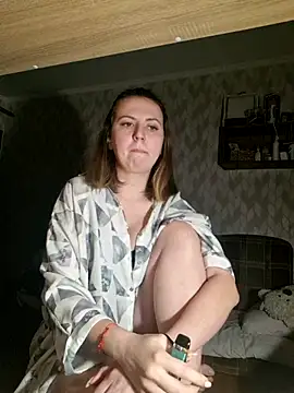 Melenka online show from 02/26/25, 01:11