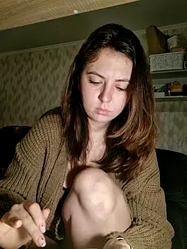 Melenka online show from 02/24/26, 11:14