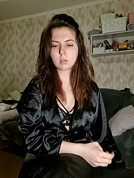 Snapshot of Melenka chatting on 03/31/26, 09:48 Melenka online show from 03/31/26, 09:48