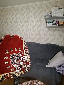 Snapshot of Melenka chatting on 04/04/26, 09:56 Melenka online show from 04/04/26, 09:56