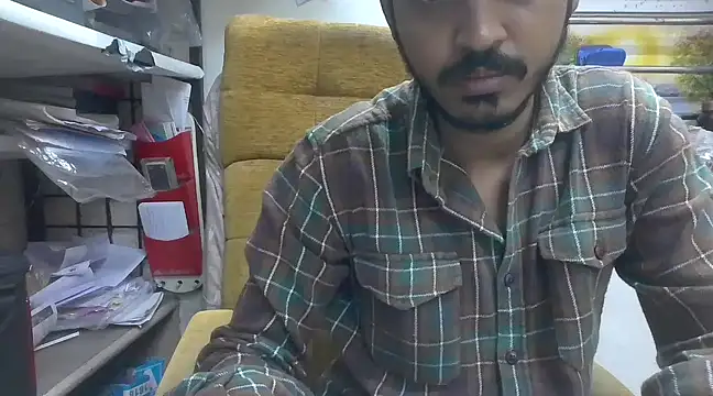 cute modell online show from 02/13/25, 12:00