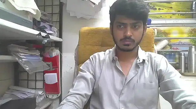 cute modell online show from 02/26/25, 10:15