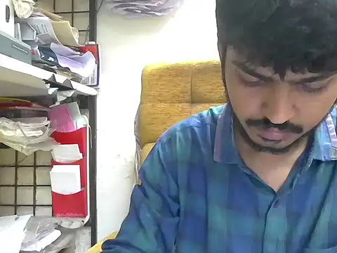 cute modell online show from 09/09/25, 12:59