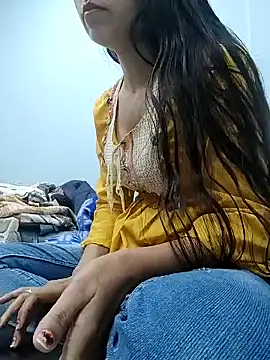 sexxy shruti online show from 01/30/25, 09:04