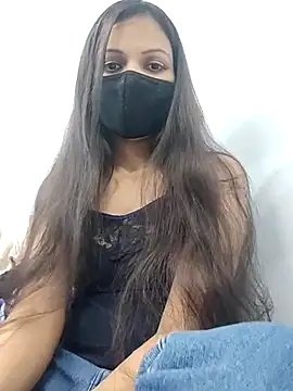 sexxy shruti online show from 02/07/25, 06:45