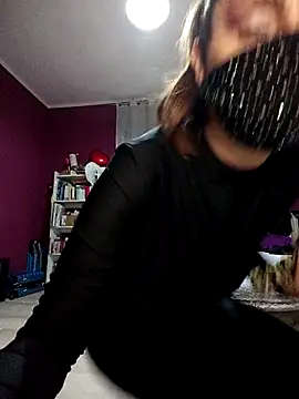 Akemi rossi online show from 02/17/26, 06:14