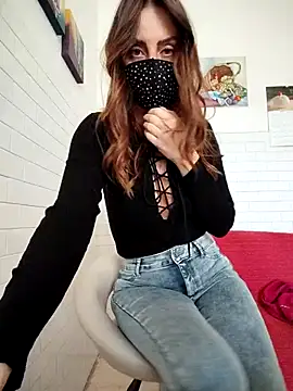 Akemi rossi online show from 02/21/26, 11:22