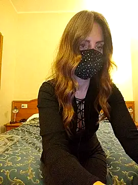 Akemi rossi online show from 03/01/26, 07:49