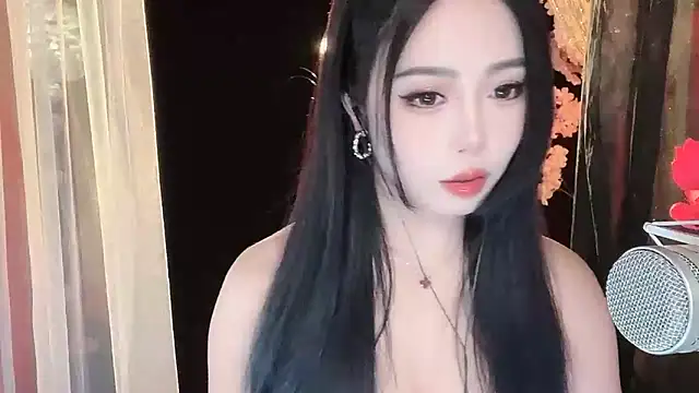 ying-love520 online show from 03/01/25, 07:08