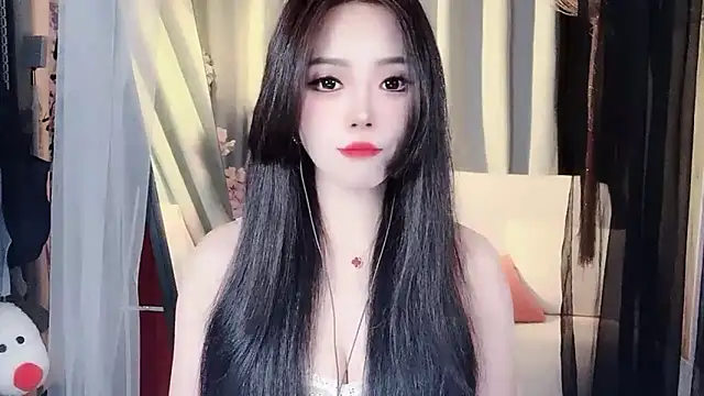 ying-love520 online show from 11/11/25, 11:54