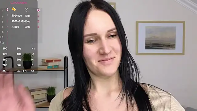 Snapshot of Bonnie_White chatting on 02/10/25, 07:15 Bonnie White online show from 02/10/25, 07:15