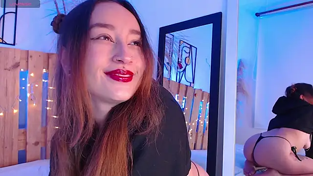 coral jonesss online show from 03/03/25, 01:42