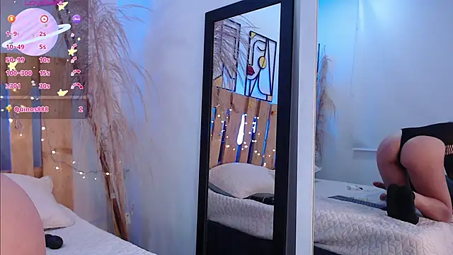 coral jonesss online show from 03/07/25, 05:17