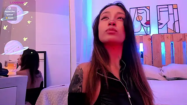 coral jonesss online show from 09/09/25, 02:27