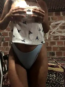 PretinhaOfc online show from 09/16/25, 12:44