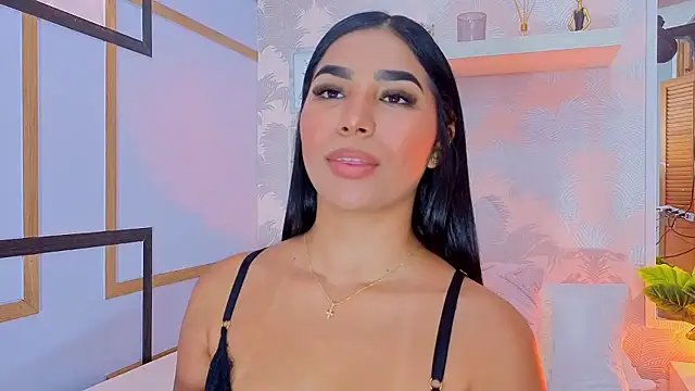 CharlotteGraay online show from 12/20/25, 08:16