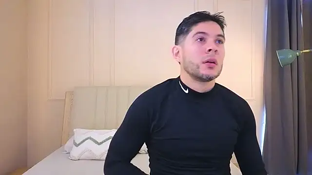 mr danni online show from 02/23/26, 02:47