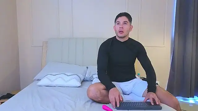 mr danni online show from 05/30/26, 05:32