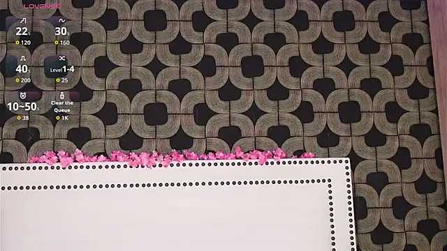 AliceSaylor online show from 09/24/25, 10:13