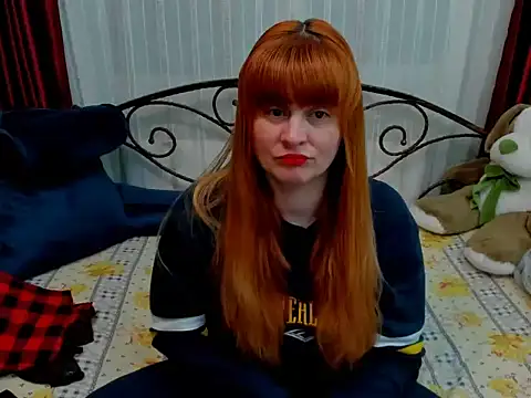 Snapshot of NightWish_Lorena chatting on 01/18/25, 03:31 NightWish Lorena online show from 01/18/25, 03:31