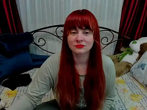 Snapshot of NightWish_Lorena chatting on 03/02/25, 03:45 NightWish Lorena online show from 03/02/25, 03:45