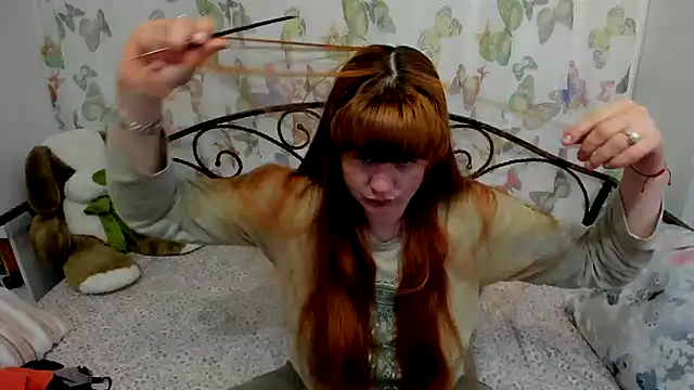 Snapshot of NightWish_Lorena chatting on 06/20/26, 02:25 NightWish Lorena online show from 06/20/26, 02:25