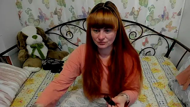 Snapshot of NightWish_Lorena chatting on 07/14/26, 03:11 NightWish Lorena online show from 07/14/26, 03:11