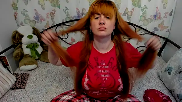 Snapshot of NightWish_Lorena chatting on 07/17/26, 03:46 NightWish Lorena online show from 07/17/26, 03:46