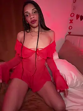 goddesskash online show from 02/15/26, 07:51