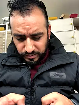 leonardohot1987 online show from 01/06/26, 05:38