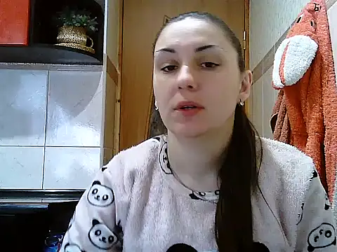 Yuliia30 online show from 02/08/26, 10:40