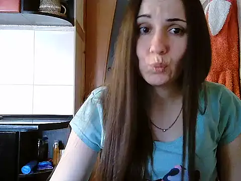 Yuliia30 online show from 02/09/26, 10:41