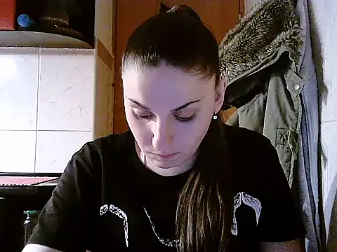 Yuliia30 online show from 02/22/26, 07:01