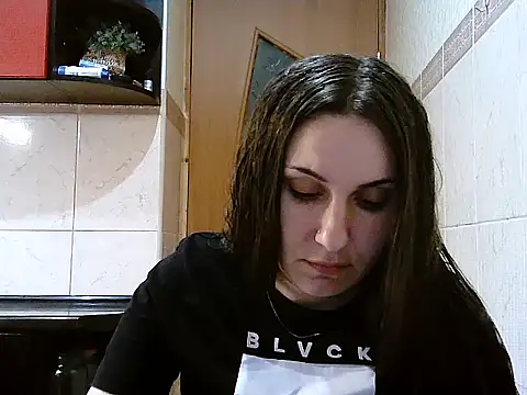 Yuliia30 online show from 03/04/26, 06:25