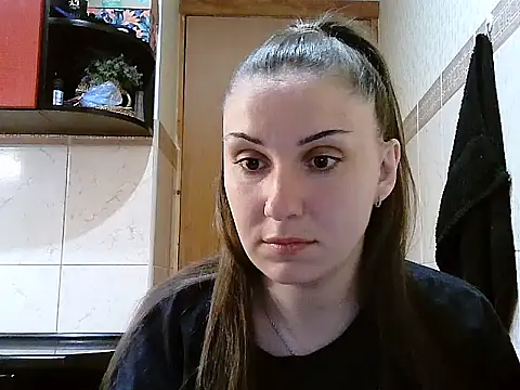 Yuliia30 online show from 05/12/26, 02:58