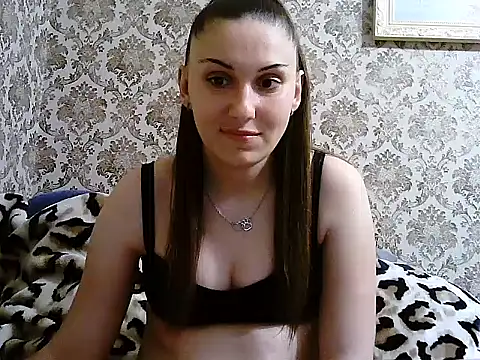 Yuliia30 online show from 05/19/26, 06:58