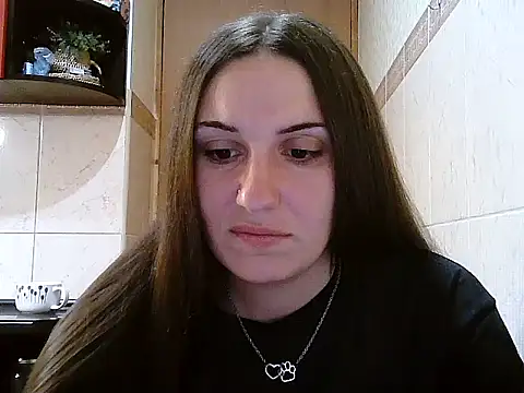 Yuliia30 online show from 05/29/26, 04:27