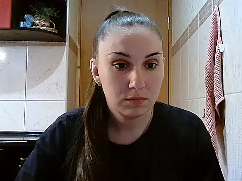 Yuliia30 online show from 05/31/26, 02:24