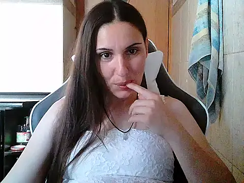Snapshot of Yuliia30 chatting on 07/07/26, 03:05 Yuliia30 online show from 07/07/26, 03:05