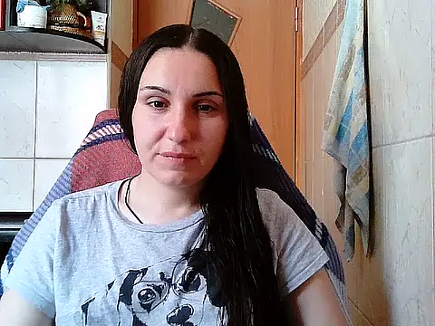 Snapshot of Yuliia30 chatting on 07/15/26, 07:46 Yuliia30 online show from 07/15/26, 07:46