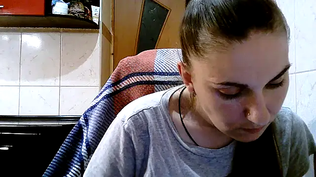 Snapshot of Yuliia30 chatting on 07/15/26, 07:52 Yuliia30 online show from 07/15/26, 07:52